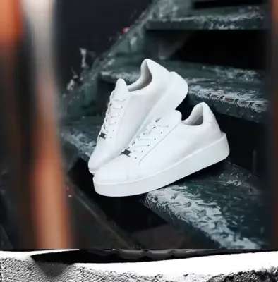 LUXURY BRAND SNEAKERS FOR MEN